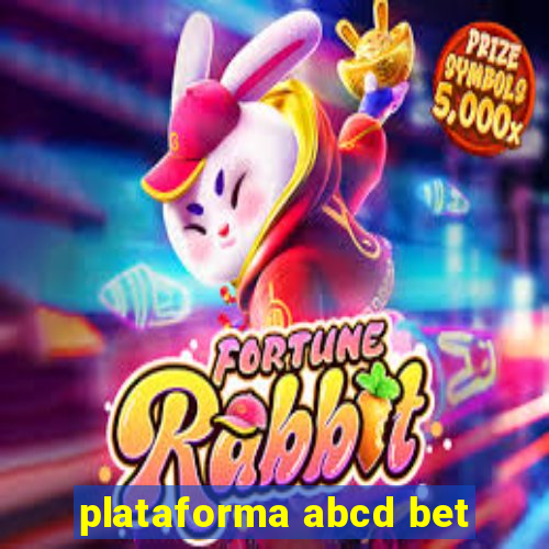 plataforma abcd bet